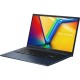 ΗΛΕΚΤΡΟΝΙΚΟΣ ΥΠΟΛΟΓΙΣΤΗΣ ΦΟΡΗΤΟΣ ASUS VIVOBOOK 15 90NB13Y1-M00KK0 15,6'' (I7-1355U|16GB|1TB/SSD|W11H)